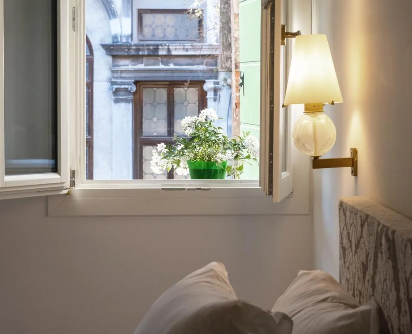 Roof-Top Terrace Vicino San Marco E Canale Grande Venice