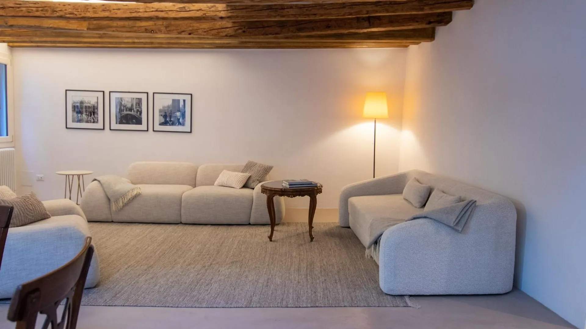 Apartment Roof-Top Terrace Vicino San Marco E Canale Grande Venice
