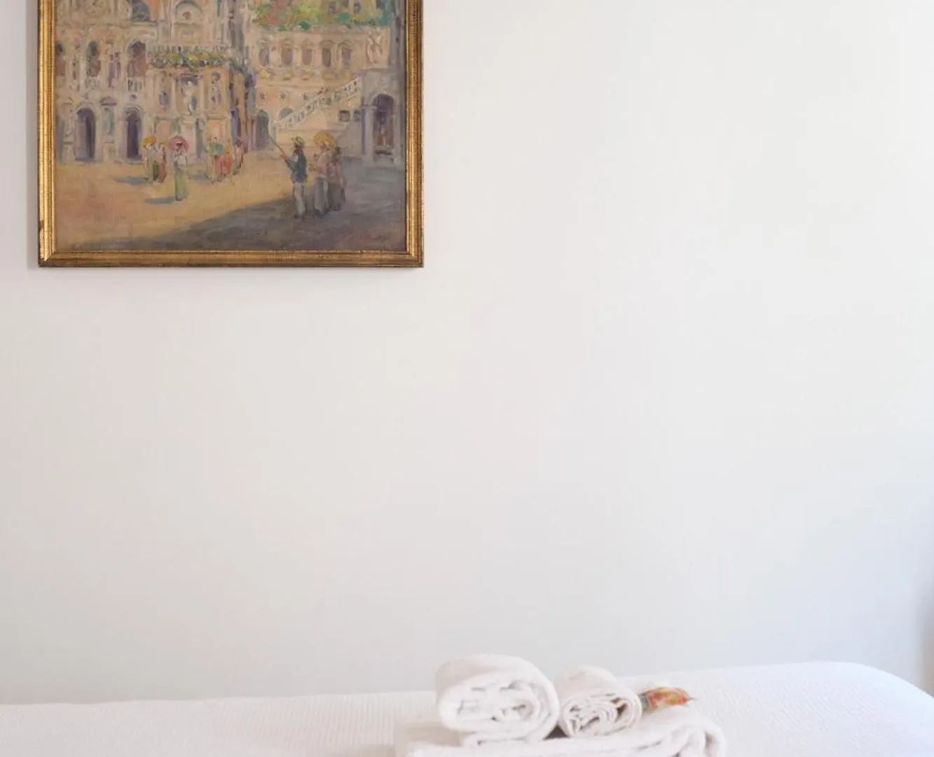 Roof-Top Terrace Vicino San Marco E Canale Grande Venice 0*,