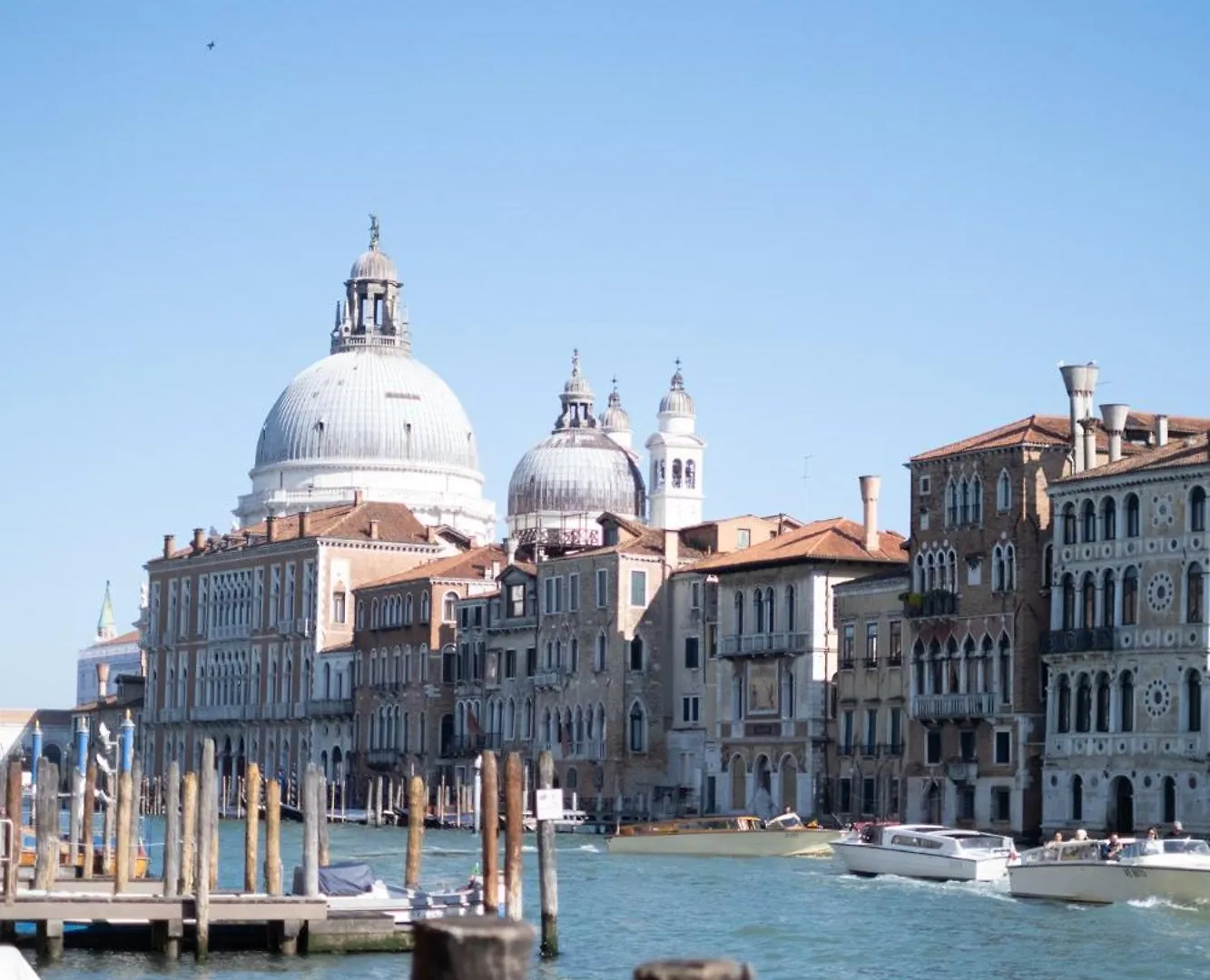 Roof-Top Terrace Vicino San Marco E Canale Grande Venice 0*,